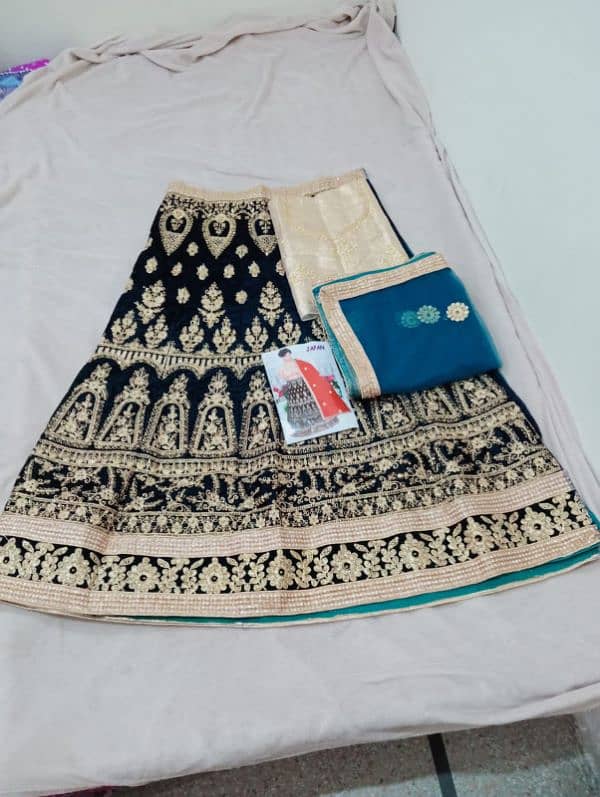 lehenga unstitched 3