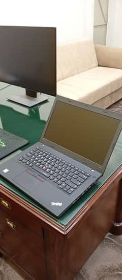 Lenovo ThinkPad L470