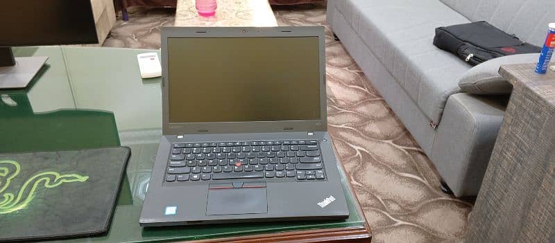 Lenovo ThinkPad L470 1