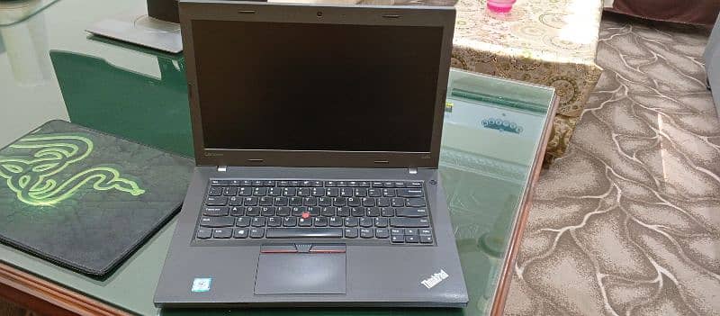 Lenovo ThinkPad L470 7