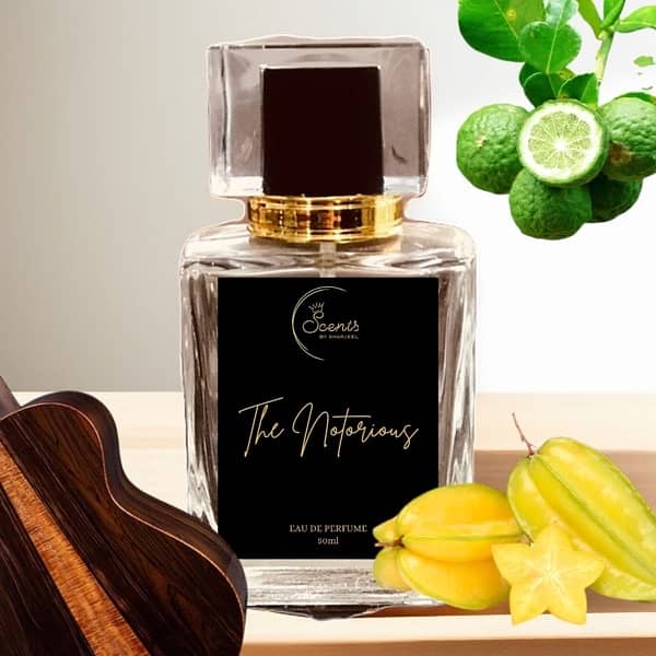 perfumes for  men and  women 3