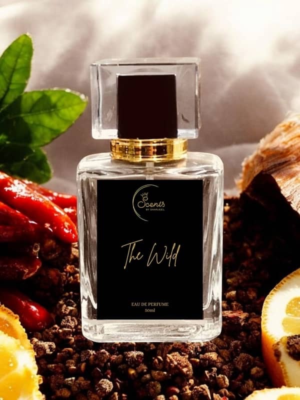 perfumes for  men and  women 5