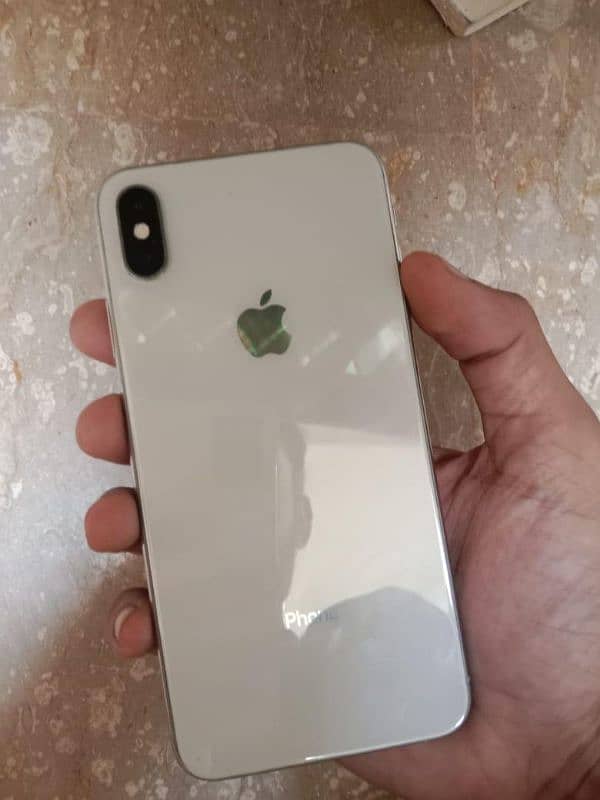 iphone xs max 64gb non pta available 1