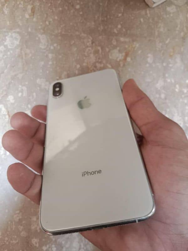 iphone xs max 64gb non pta available 6