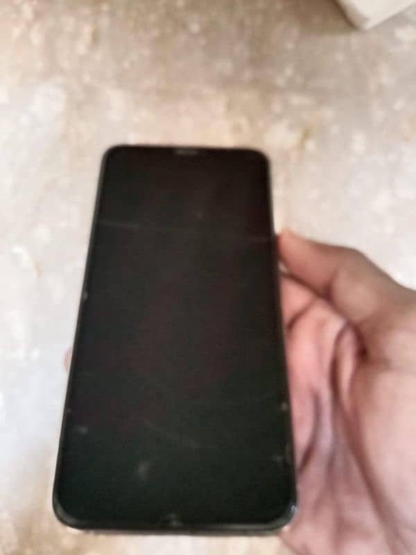 iphone xs max 64gb non pta available 8