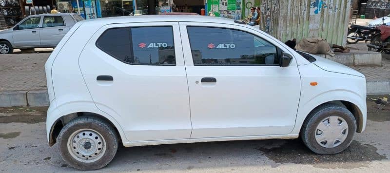 Suzuki Alto 2024 3