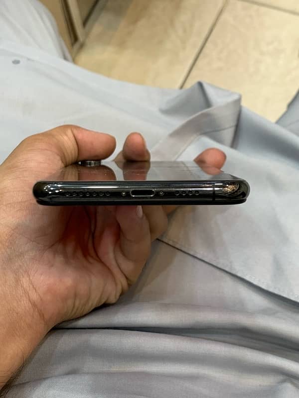 iPhone xsmax 256gb non pta 10/10 condition 6