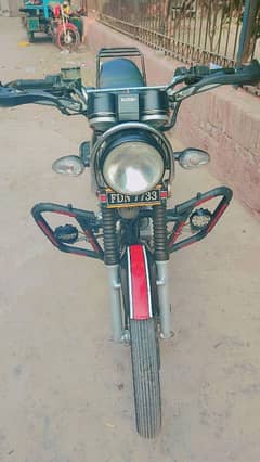 bike bilqul ok h kci kism ka koi issu ni