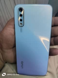 Vivo S1