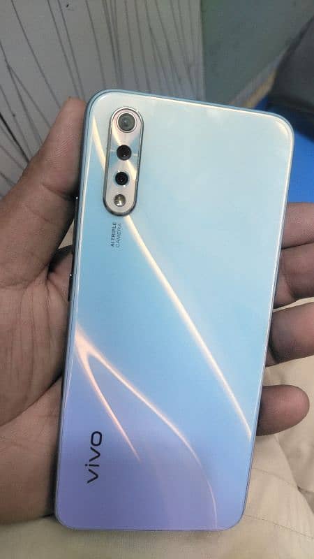 Vivo S1 1