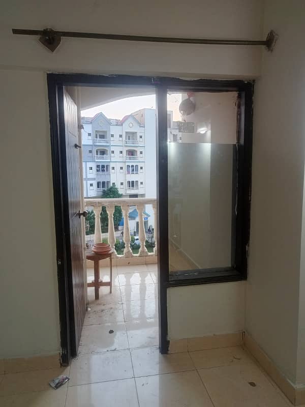 2 Bed Apartment For Rent Defence Residency 2