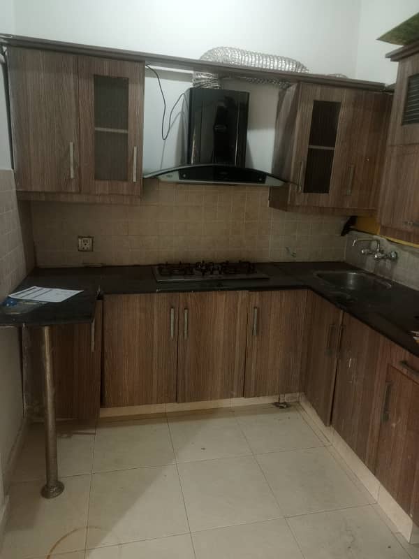 2 Bed Apartment For Rent Defence Residency 12