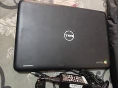 Dell Chromebook ( Window 10 Installed )