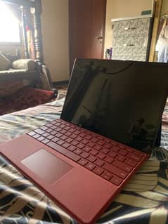 Surface Pro 8 |Brand New| From USA | 16GB Ram 256GB Storage