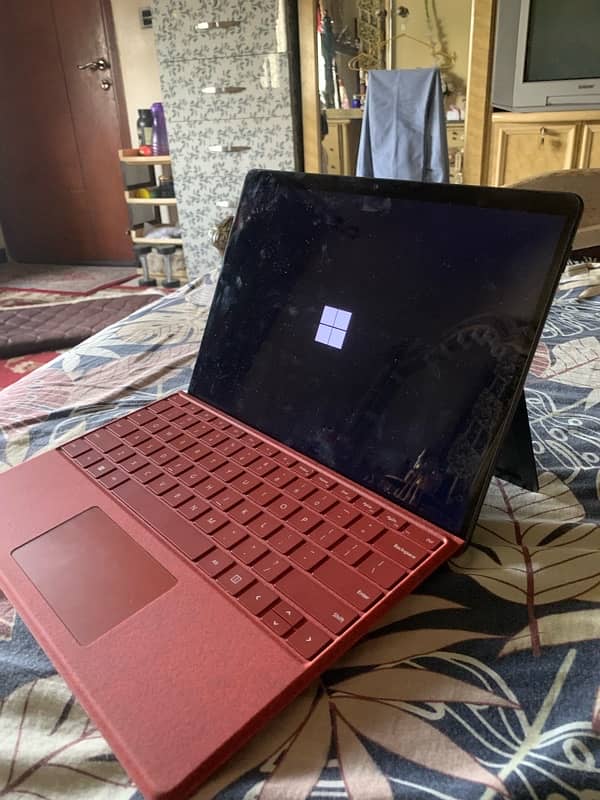 Surface Pro 8 |Brand New| From USA | 16GB Ram 256GB Storage 1