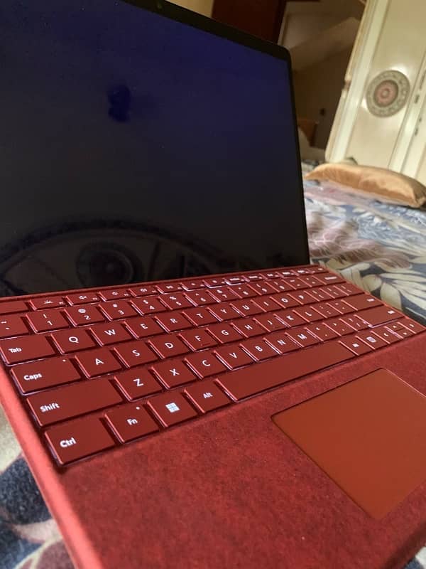 Surface Pro 8 |Brand New| From USA | 16GB Ram 256GB Storage 3