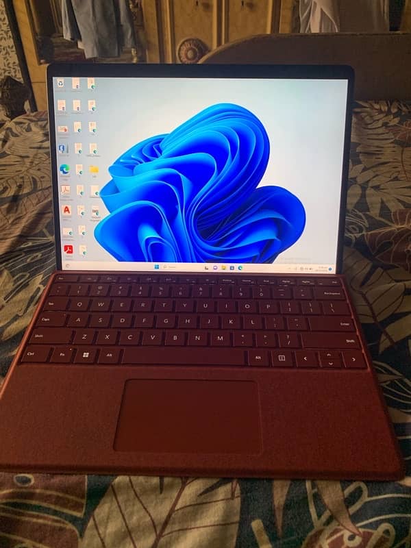 Surface Pro 8 |Brand New| From USA | 16GB Ram 256GB Storage 4