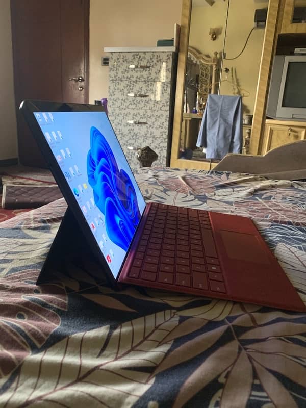 Surface Pro 8 |Brand New| From USA | 16GB Ram 256GB Storage 6