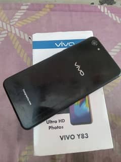 vivo y83 6+128 gp exchange possible good device 0