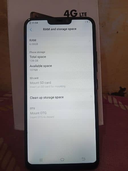 vivo y83 6+128 gp exchange possible good device 2