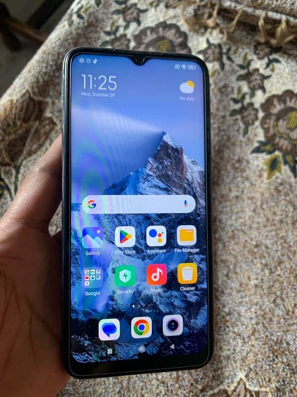 Redmi 9A 2