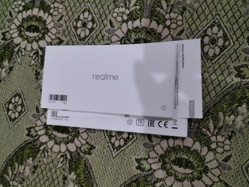 Realme C51  4/128 9