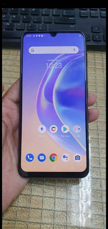 Vivo V21e urgent for sale 1