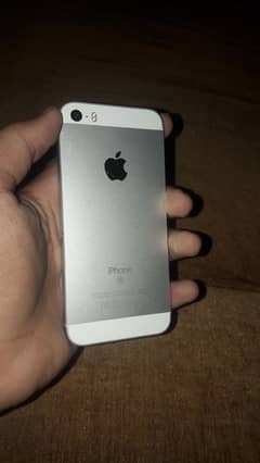 IPhone SE 2018 0