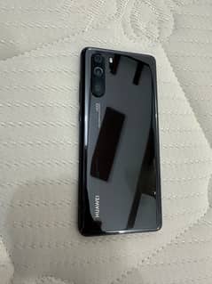 Huawei p 30 pro  pta  approved  dull sim 8/256  sale and exchange