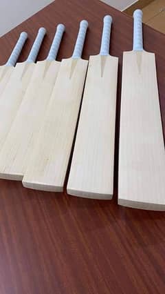 CUSTOMIZED CRICKET BATS