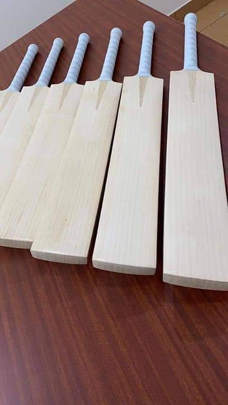 CUSTOMIZED CRICKET BATS 0