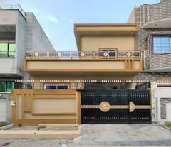 Brand New Single Story House Available For Sale In New City Phase 2 Wah