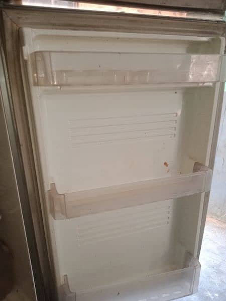 recondition fridge on cooling full set okay 3