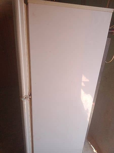 recondition fridge on cooling full set okay 11