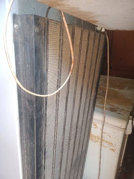 recondition fridge on cooling full set okay 14