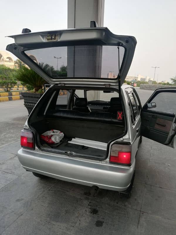 Suzuki Mehran 2019 VXR 11