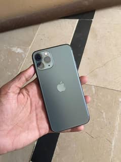 IPhone 11 Pro Non Pta Factory Unlocked 256gb