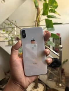 Iphone X pta approved