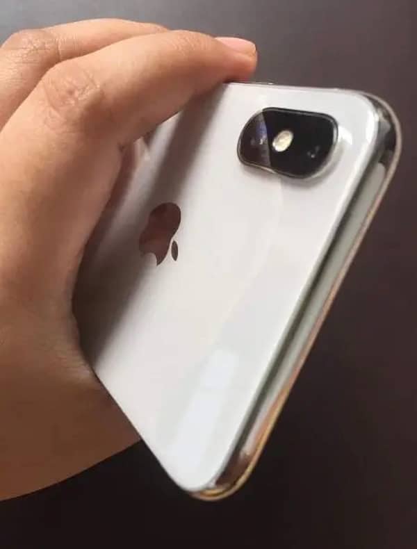 Iphone X pta approved 4