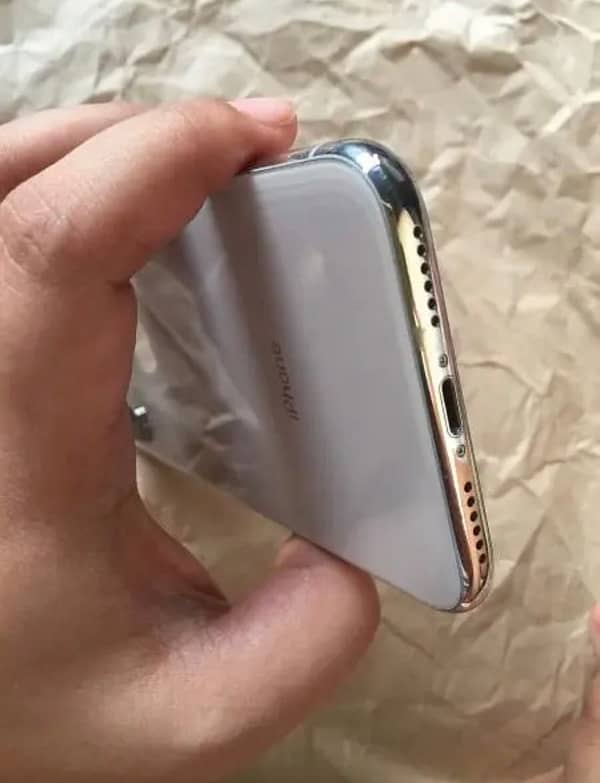 Iphone X pta approved 5