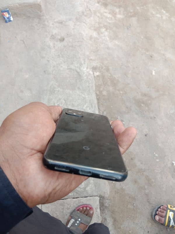 google pixel 4 all ok 6