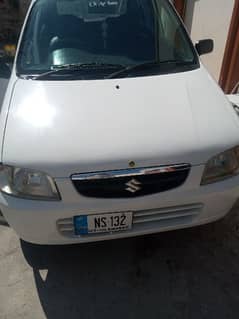 Suzuki Alto 2008 0