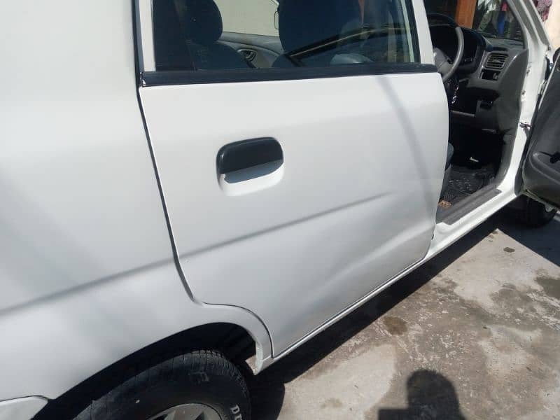 Suzuki Alto 2008 5