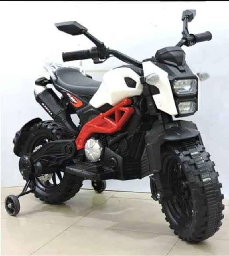 Wholesale / Kids Bike / Baby Bike / Online Toy Saler / Battery Operate 10