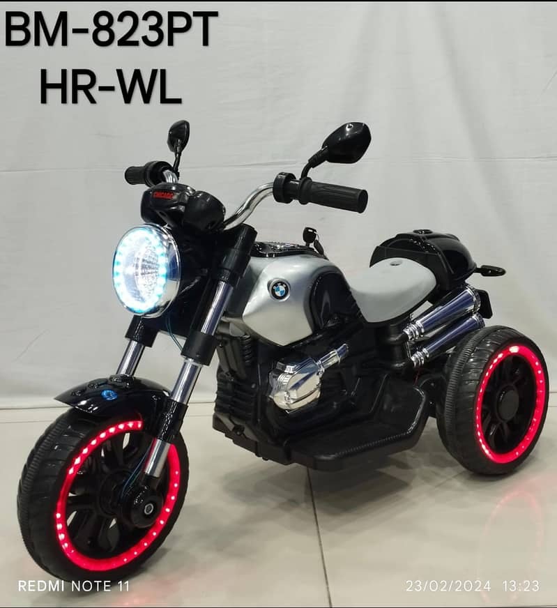 Wholesale / Kids Bike / Baby Bike / Online Toy Saler / Battery Operate 18