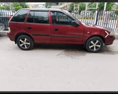 Suzuki Cultus VXR 2006 2006