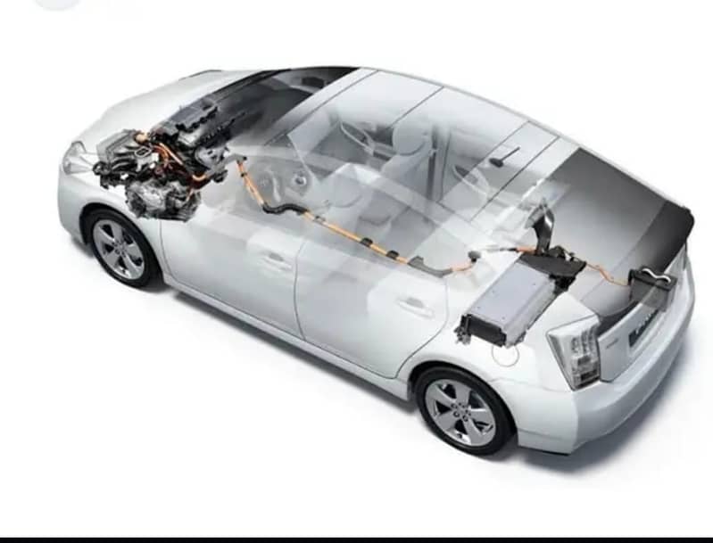 Hybrid Battery Cell Available for Aqua, Prius, vitz, Camery Lexus all 3