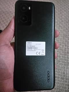 Oppo A76 0