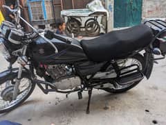 Suzuki 150 Good Condition 10/10