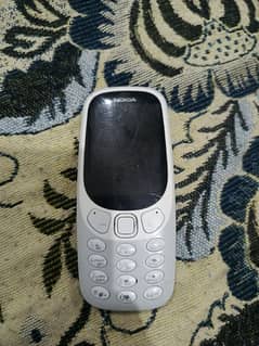 Nokia 3310 0